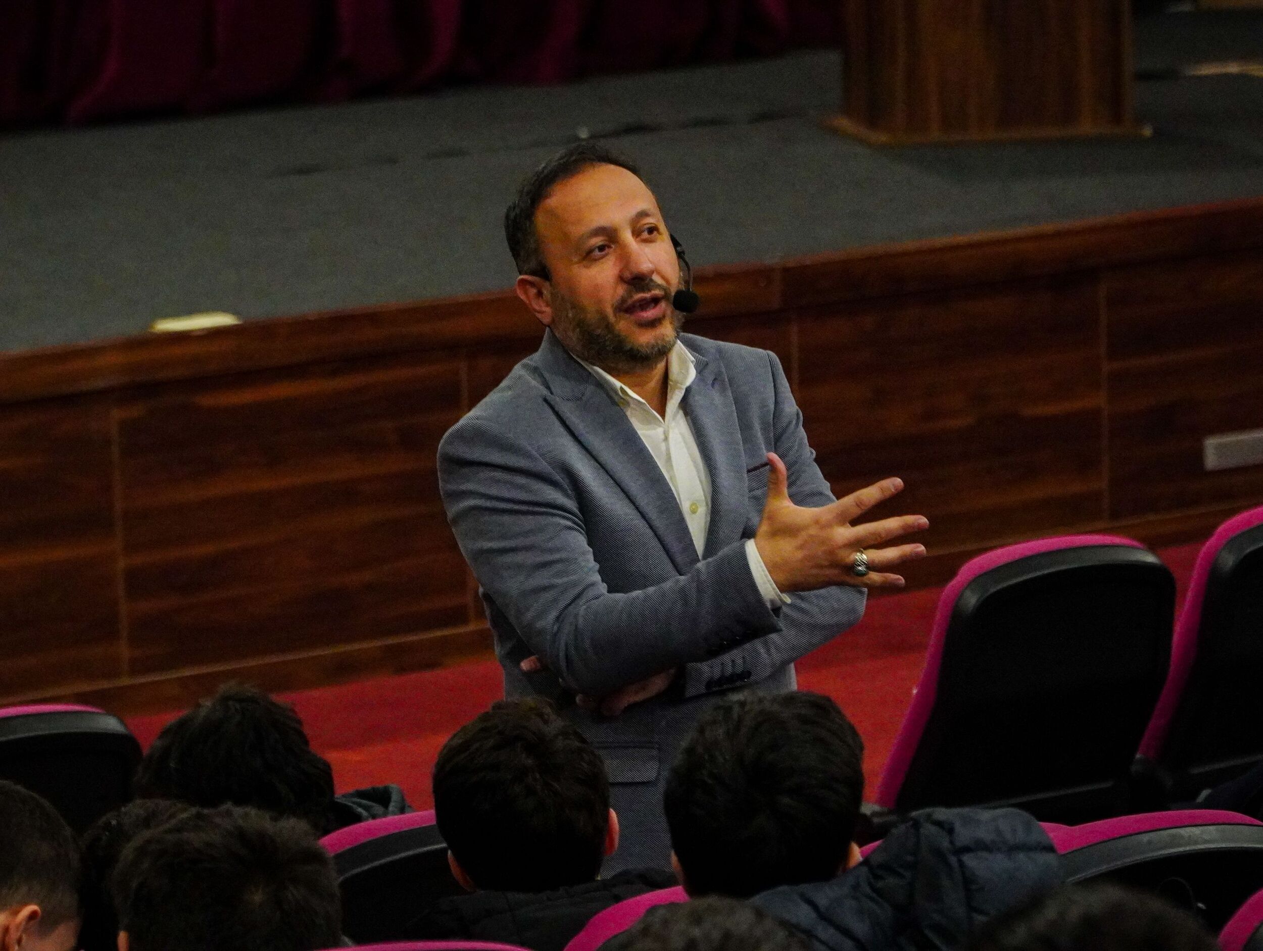 Eleştirel Düşünce Gelişim ve Gelecek