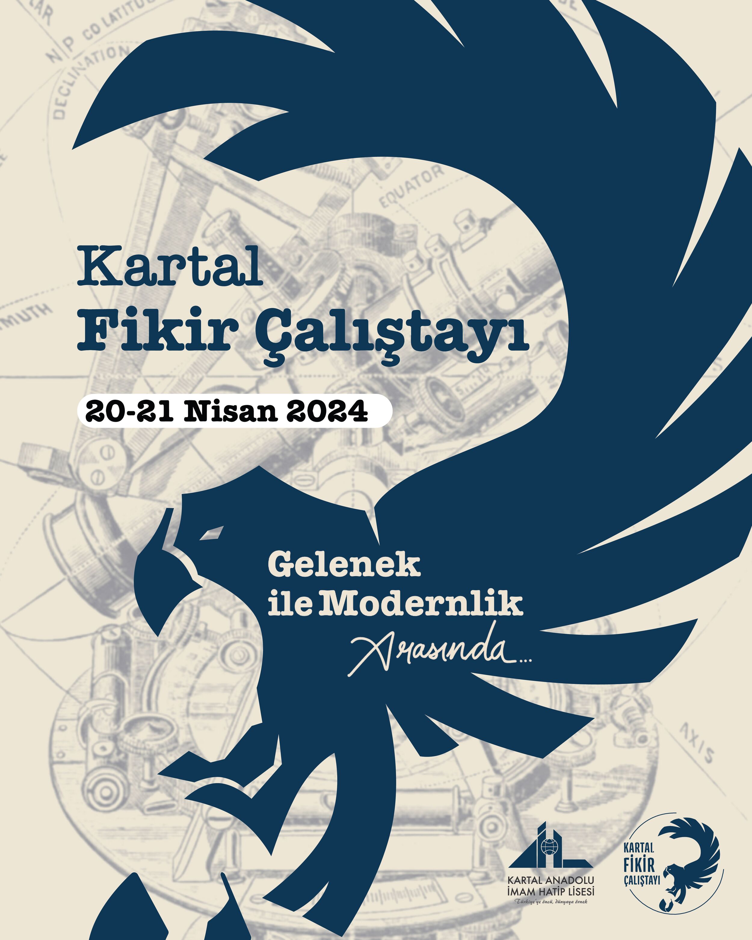Kartal Fikir Çalıştayı