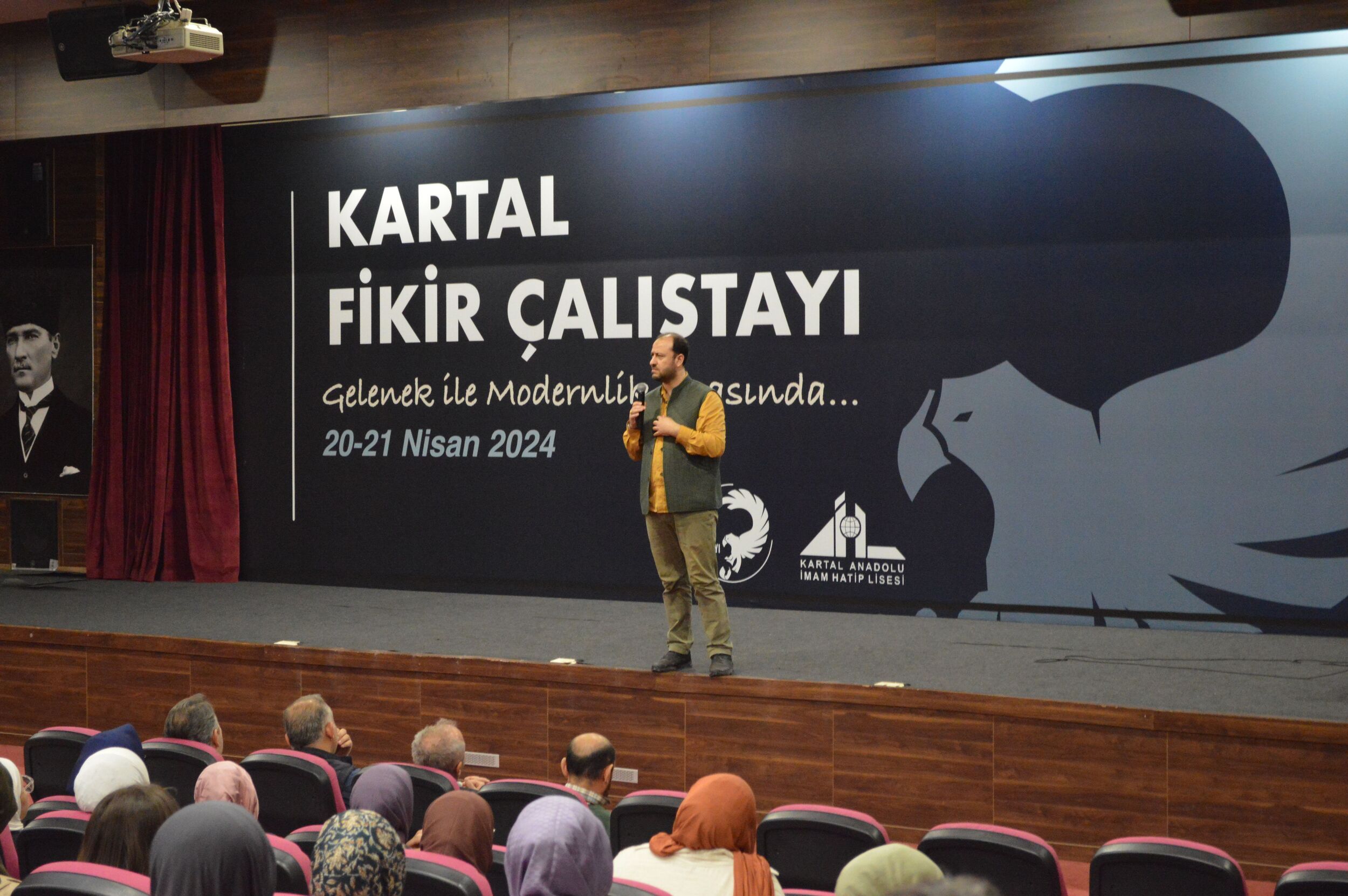 Kartal Fikir Çalıştayı
