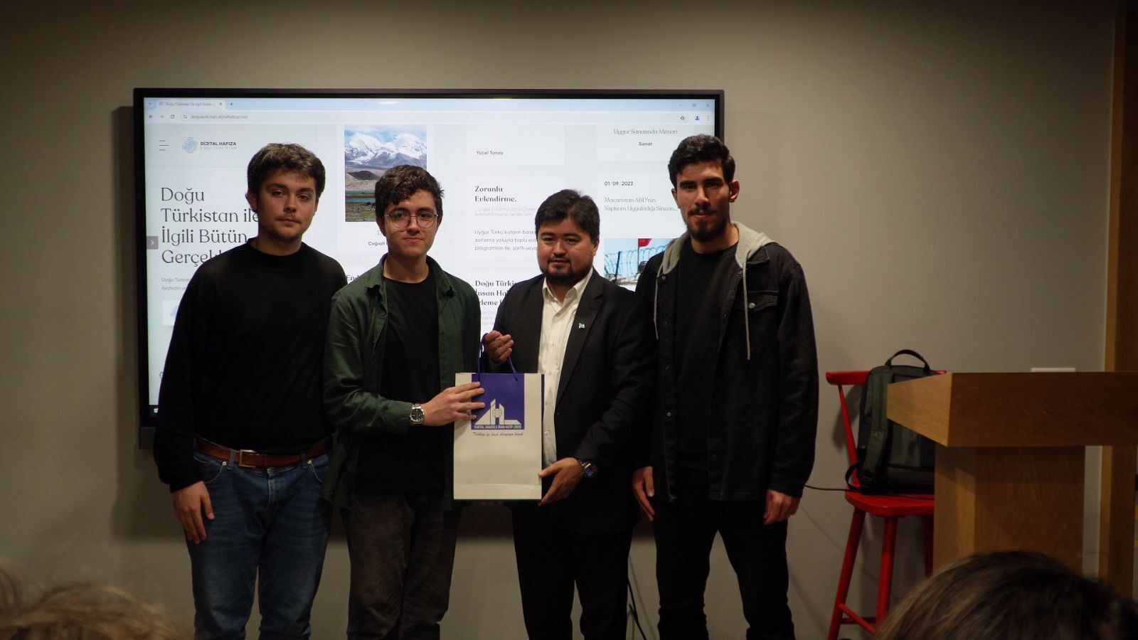 Türk Dünyası Haftası