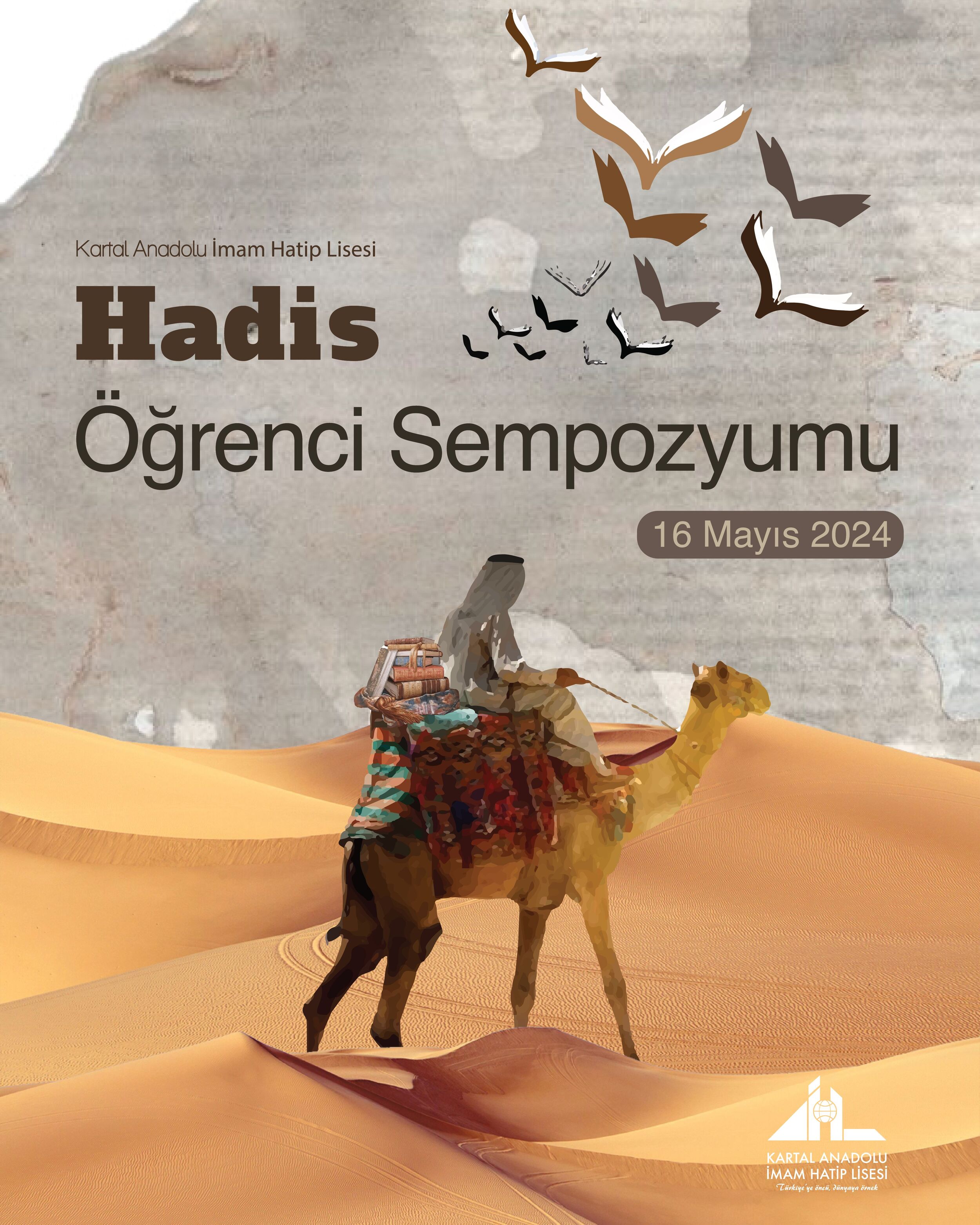 KAİHL Hadis Öğrenci Sempozyumu