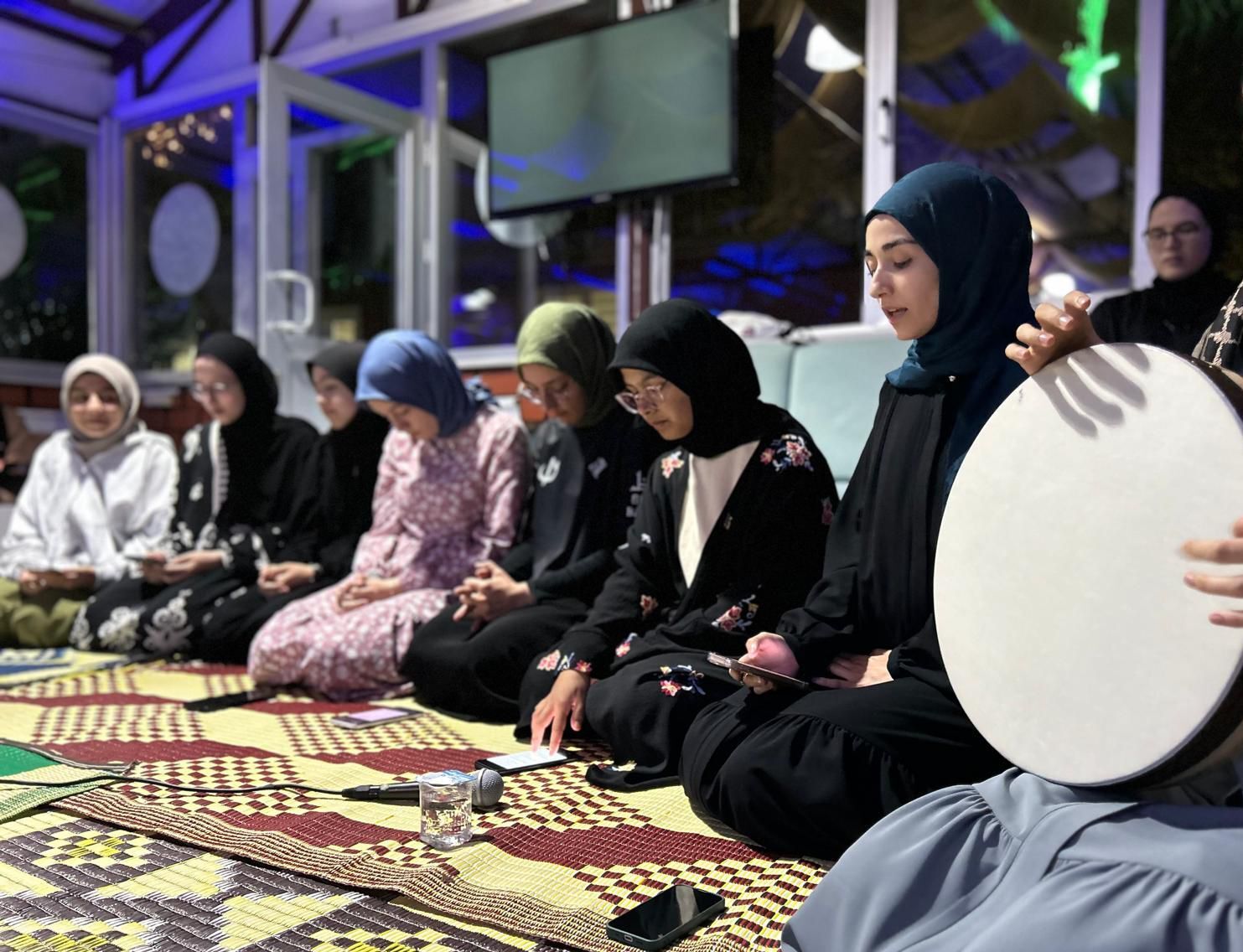 Mevlid-i Nebi Haftası Etkinlikleri