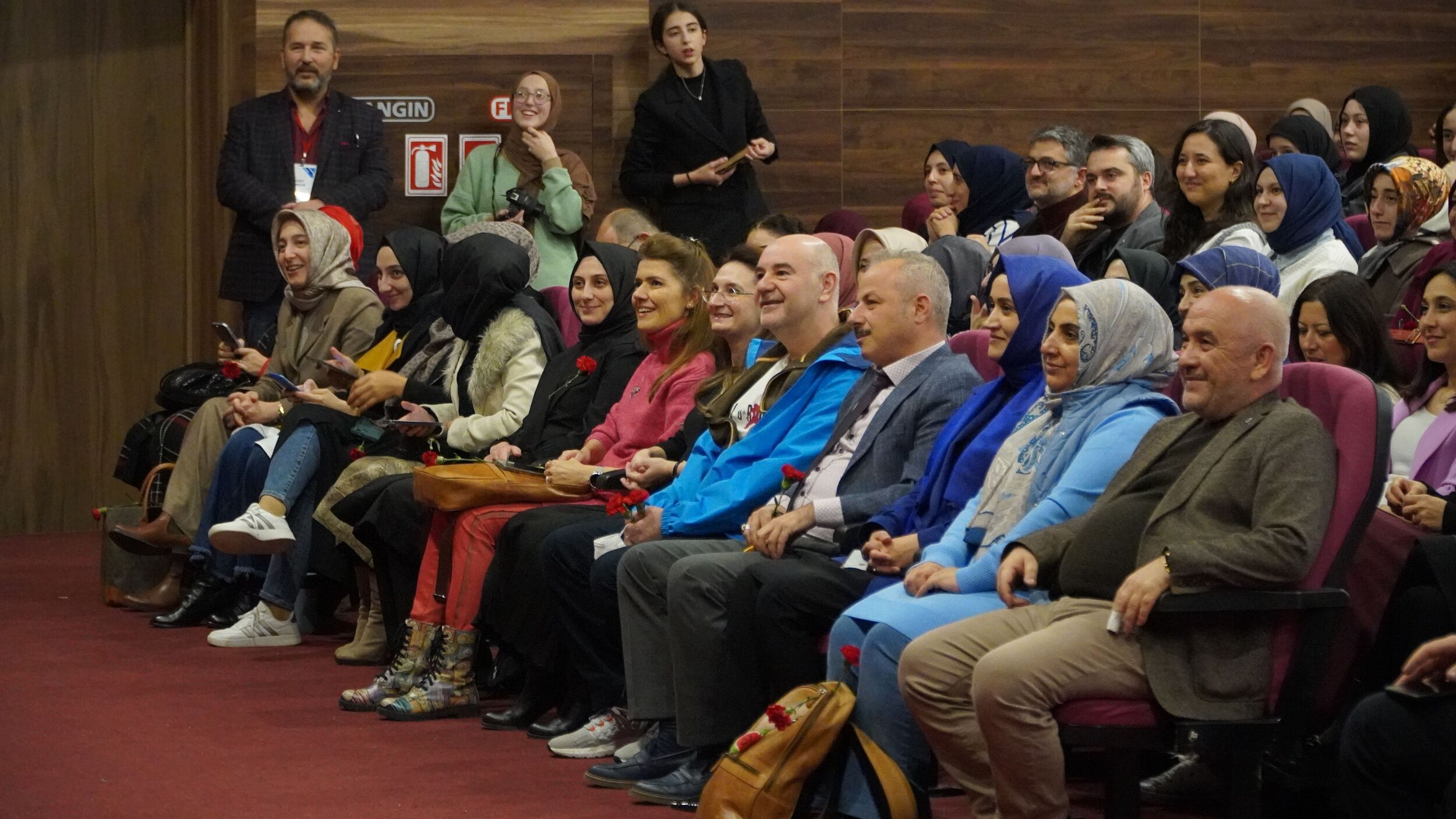 24 Kasım Öğretmenler Günü Programı