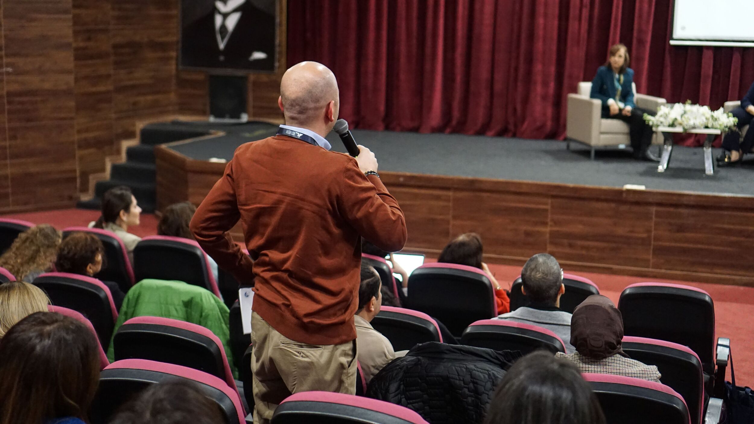 KAIHL IB Heads &amp; Coordinators Meeting