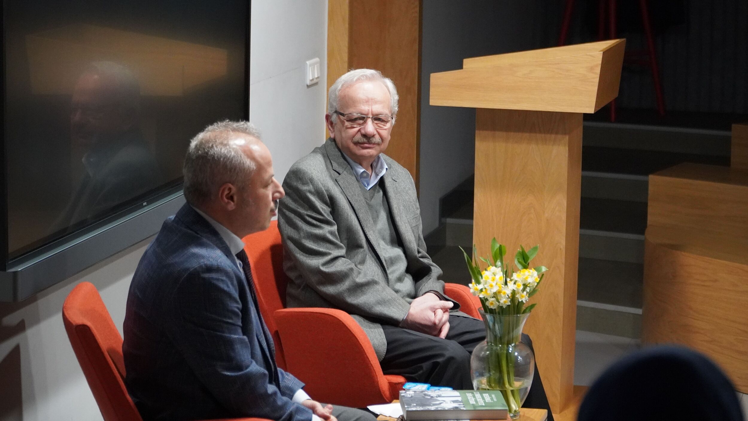 Kartal AİHL Kış Etkinlikleri