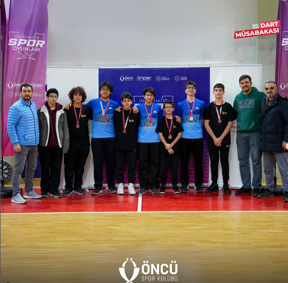 İmam Hatip Spor Oyunları’nda Başarı Geleneği Sürüyor