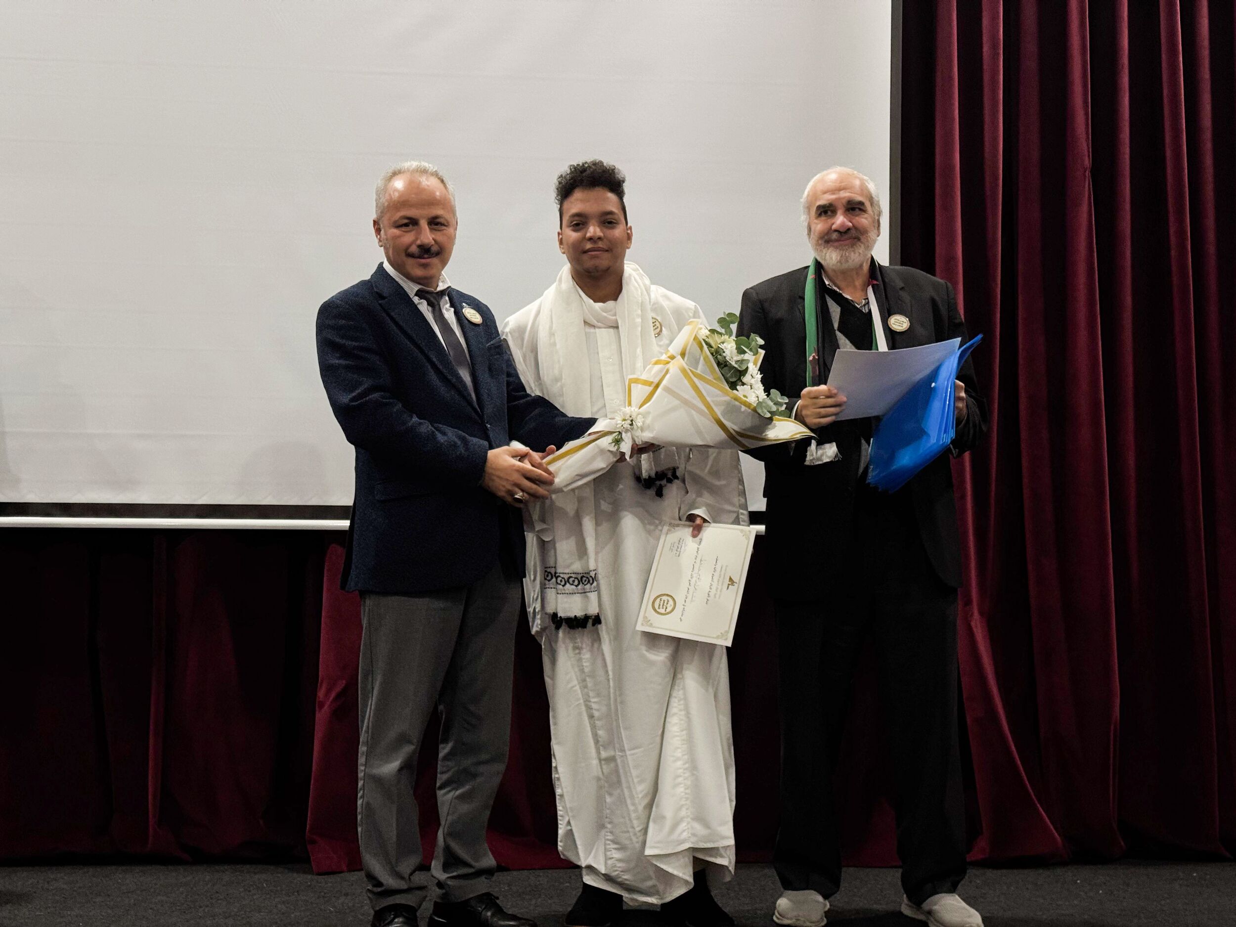 Arapça Şiir Festivali