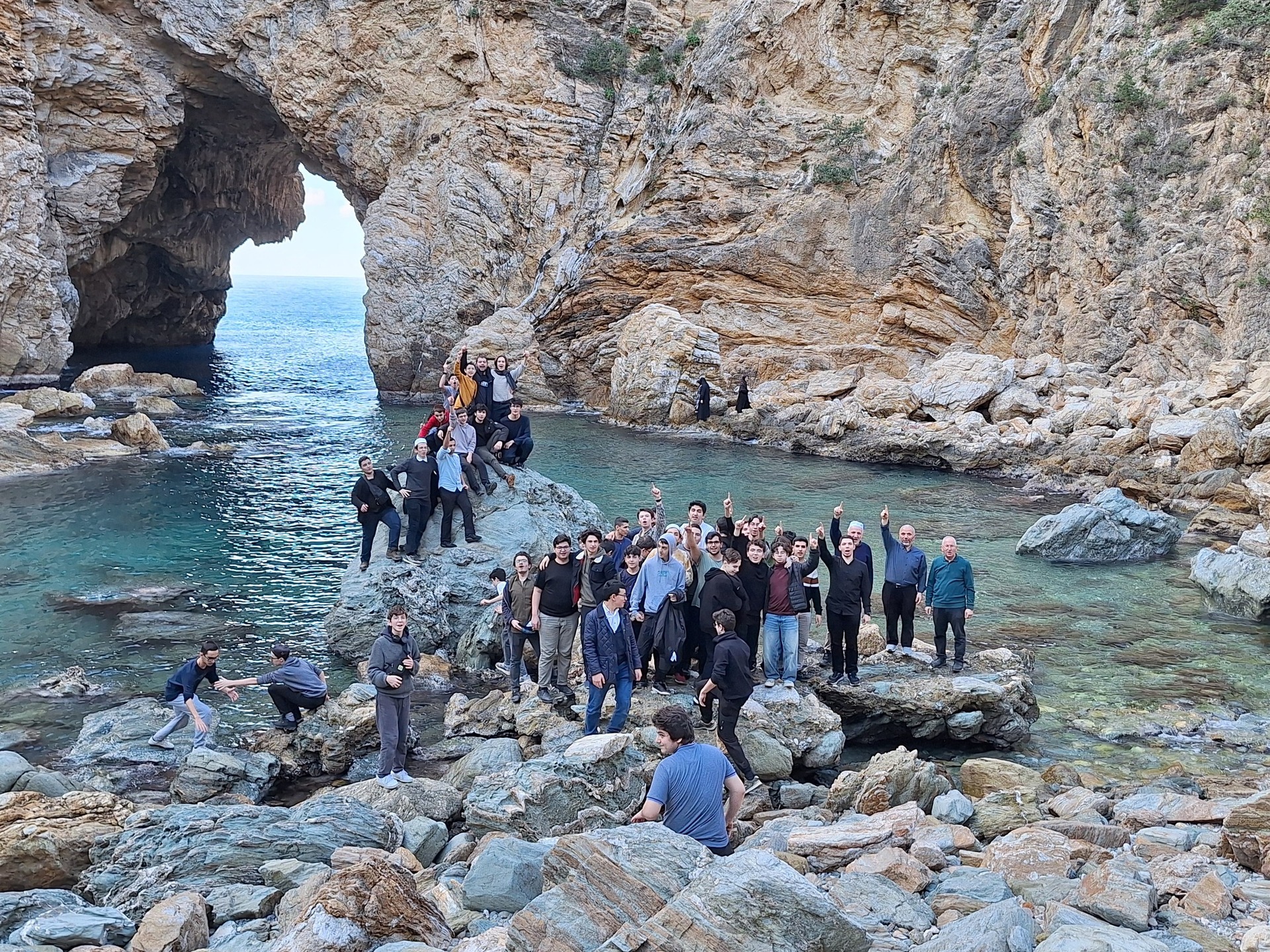 Antalya Hafızlık Kampı